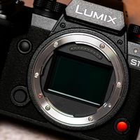 低感实力出众！松下LUMIX S1M2动态范围测试出炉