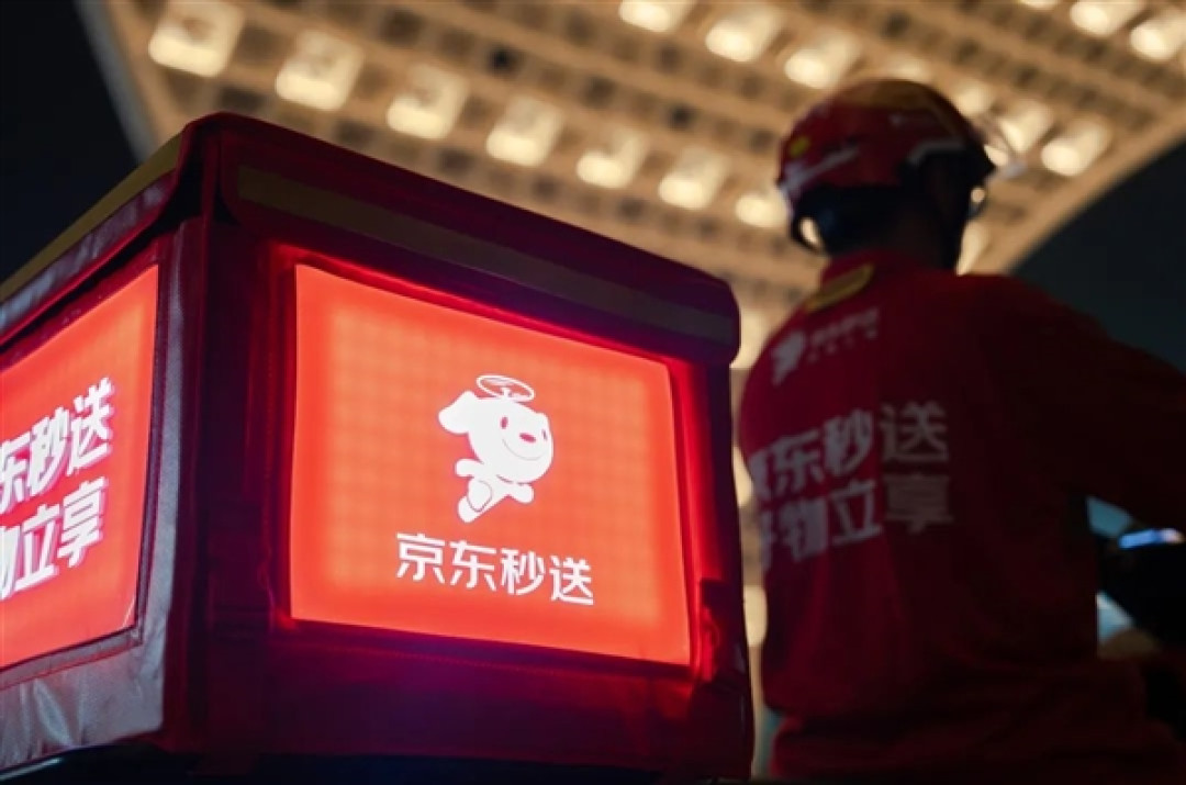 京东外卖砸20亿升级全职骑手福利!五险一金+防寒暑补贴+15万辆二轮车