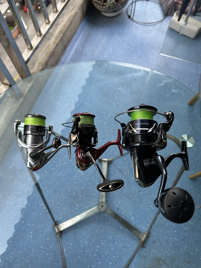 钓鱼的快乐谁懂啊！🎣