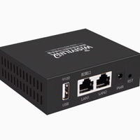 🖨️有线打印机秒变无线！维斯易联云盒子超神啦