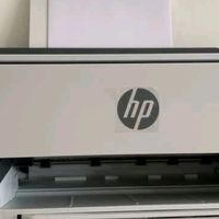 惠普（HP）598 家用学习连供无线打印一体机 大容量可加墨多功能
