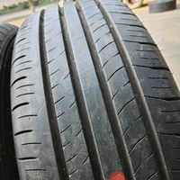 🚗邓禄普EC300二手胎，性价比之王