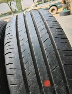🚗邓禄普EC300二手胎，性价比之王