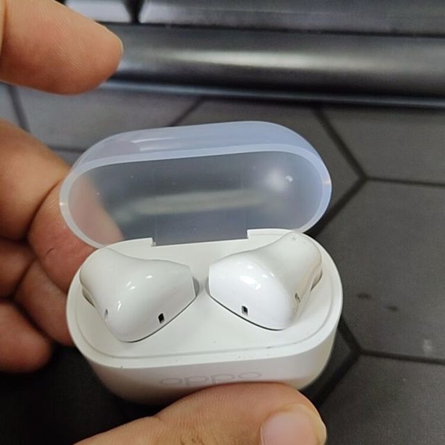 OPPO真无线耳机国补优惠体验