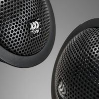 汽车音响升级，享受高品质音乐