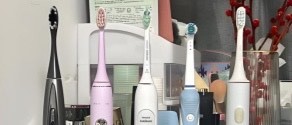 2025年电动牙刷选购指南