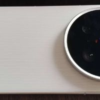 银调色vivo X200 Ultra：拍照与质感出众