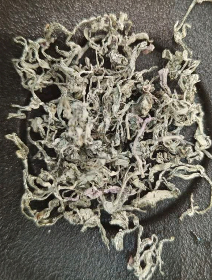 张家界莓茶花果茶