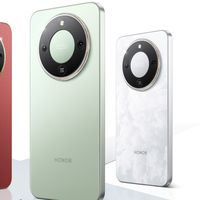 硬核之王、巅峰续航，荣耀X70新机正式发布，打造新一代耐用铁三角