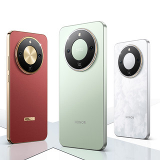 硬核之王、巅峰续航，荣耀X70新机正式发布，打造新一代耐用铁三角