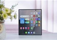 全球最轻的大折叠！三星Galaxy Z Fold7图赏