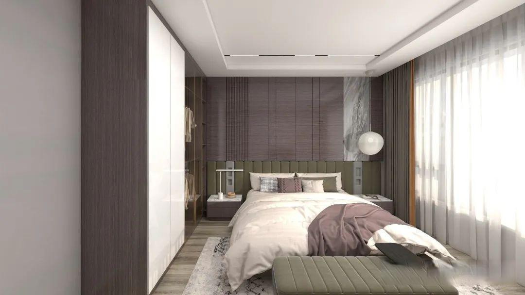 打造深度睡眠空间:从遮光窗帘到智能监测的5个科学布置指南