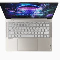 联想 YOGA Air 14 Aura AI 元启版：轻薄与智能的完美融合
