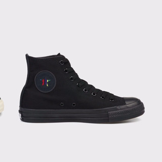 谁的DNA又动了？PS Paul Smith携手CONVERSE，梦幻联名来袭