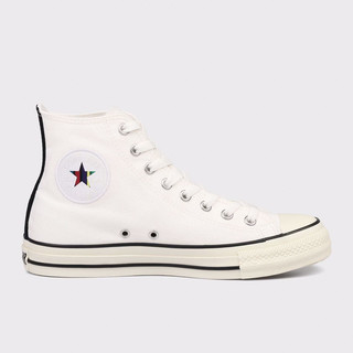 谁的DNA又动了？PS Paul Smith携手CONVERSE，梦幻联名来袭