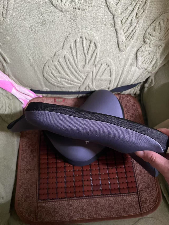 永艺靠垫靠枕