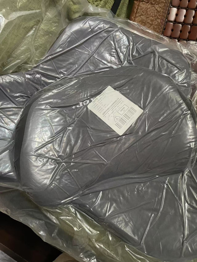 永艺靠垫靠枕