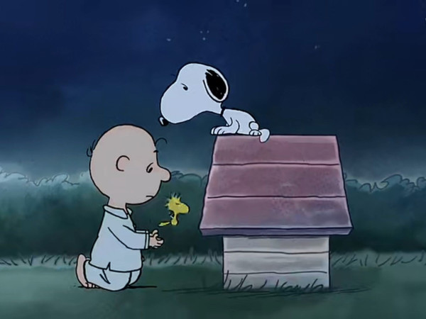 史努比小剧场高清集47