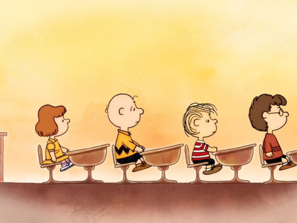 史努比小剧场高清集43