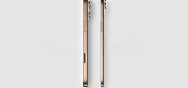 苹果iPhone 17 Air确认史上最薄：钛合金中框首发 打破12年纪录冲击中高端