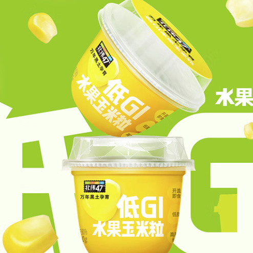 按头安利，低卡玉米杯，这才是山姆无限回购的产品！