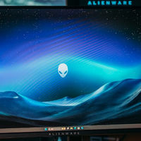 Alienware外星人AW2725D显示器评测：QD-OLED新格调，280Hz新体验