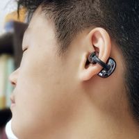 数码专档 篇零：南卡OE Ultra开放式耳机，时尚舒适&卓越音质，尽享音乐新体验