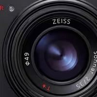 索尼十年磨一剑 61MP RX1R III相机发布