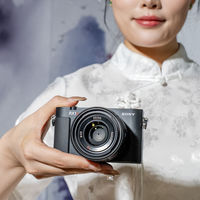 索尼RX1R III 极速上手体验！