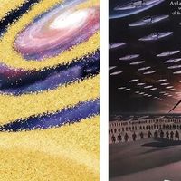 科幻小说排行榜前十名