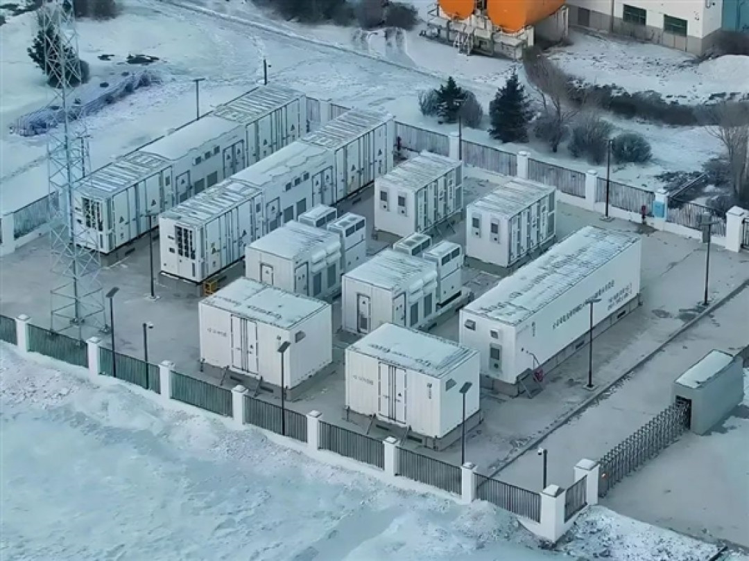 全球首个!我国提出的《电力储能用超级电容器》国际标准立项