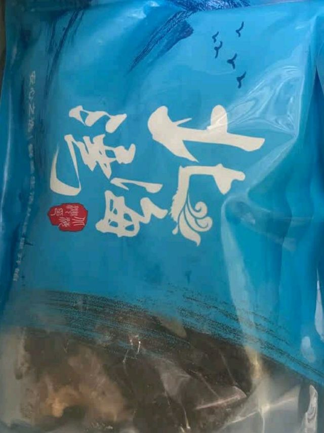 东上御品冰岛红参：深海珍品源头直供