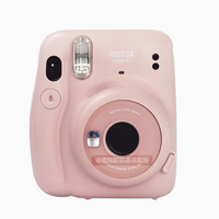 富士 instax mini 11：留住瞬间的魅力拍立得