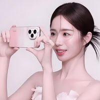 小米不讲武德，2亿像素+OIS防抖+5100mAh，12GB+256GB跌至1062元
