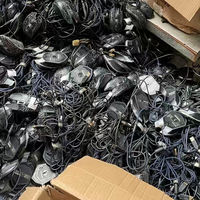 大量二手鼠标流入闲鱼，最低才卖1.5元，量大管饱！