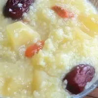 苹果和它一起煮，清肠道、祛色斑、淡细纹，秒变“氧气少女”！