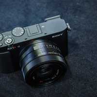 一台让人等待了10年的相机，Sony RX1R III 首发快速上手体验