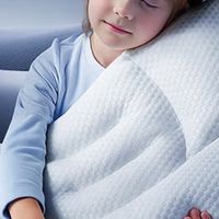 选对宝宝枕头，我终于成了老婆眼里的“带娃小能手”
