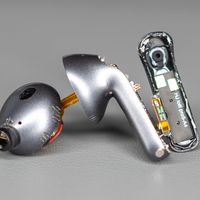 拆解看值不值？漫步者Lolli Pro5双动圈降噪耳机：300块真香警告