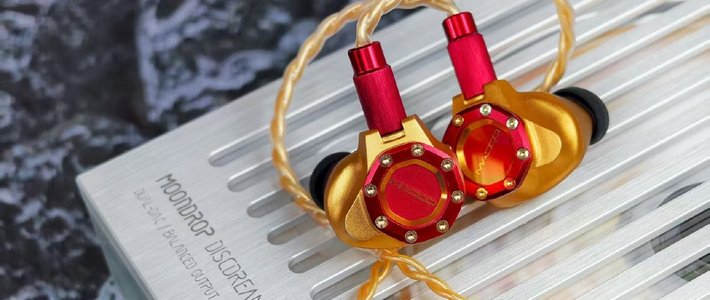 论创造力的重要性！acoustune MADOO Typ622主观体验报告
