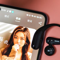火柴皮评测 篇零：南卡 OE Nova，24小时佩戴无压力，舒适与旗舰音质双突破