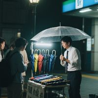 摆摊副业：低成本起步的增收选择