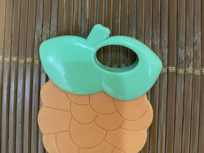 健身玩具