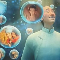 聊斋秘境中的悲欢离合：《兰若寺》的故事与最动人的绝唱