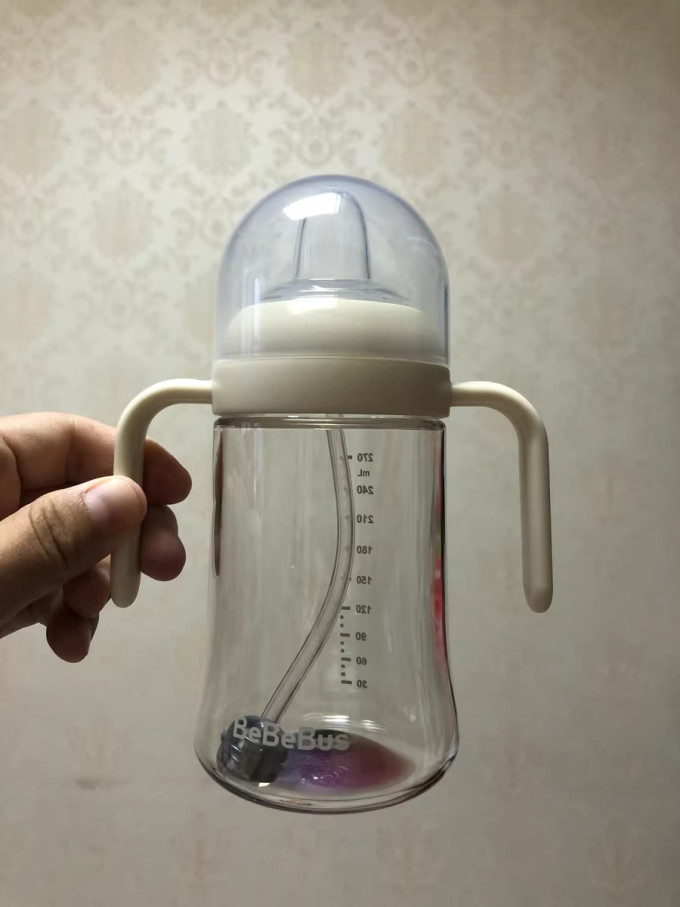 儿童保温杯