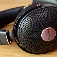 媲美千元级音质，娱乐监听兼顾，更适合音乐爱好者的头戴耳机！