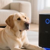 宫菱、霍尼韦尔吸猫毛宠物净化器可以吗？怎么选？对比测评