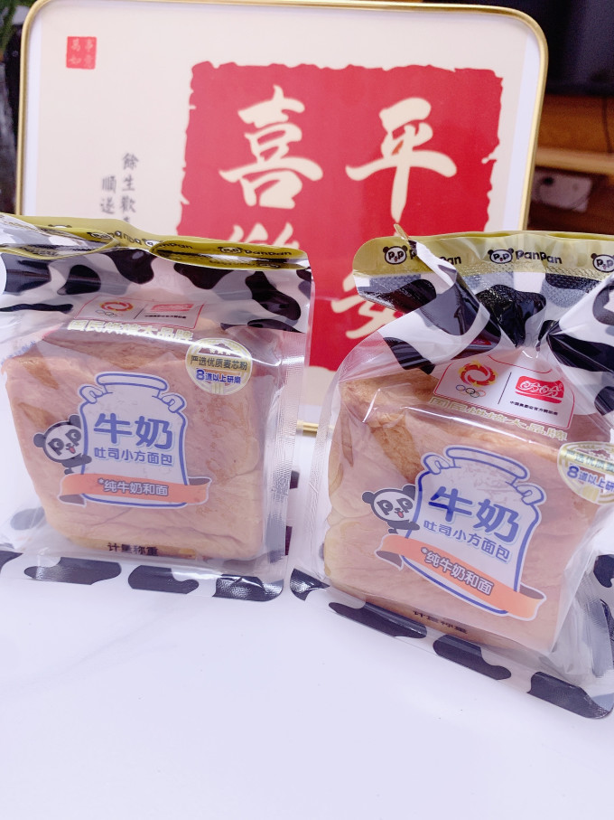 盼盼常温蛋糕