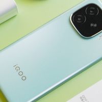 千元机“全能王”诞生，vivo iQOO Z9：续航、电竞、性价比全都要