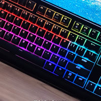 笔点酷玩 篇零：TOP结构+客制化+三模无线：雷蛇黑寡妇蜘蛛V4竞技极速版上手体验